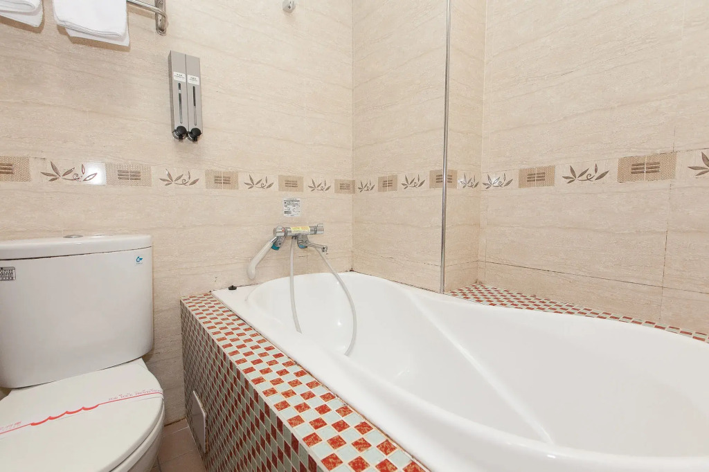 Mucha Boutique Hotel