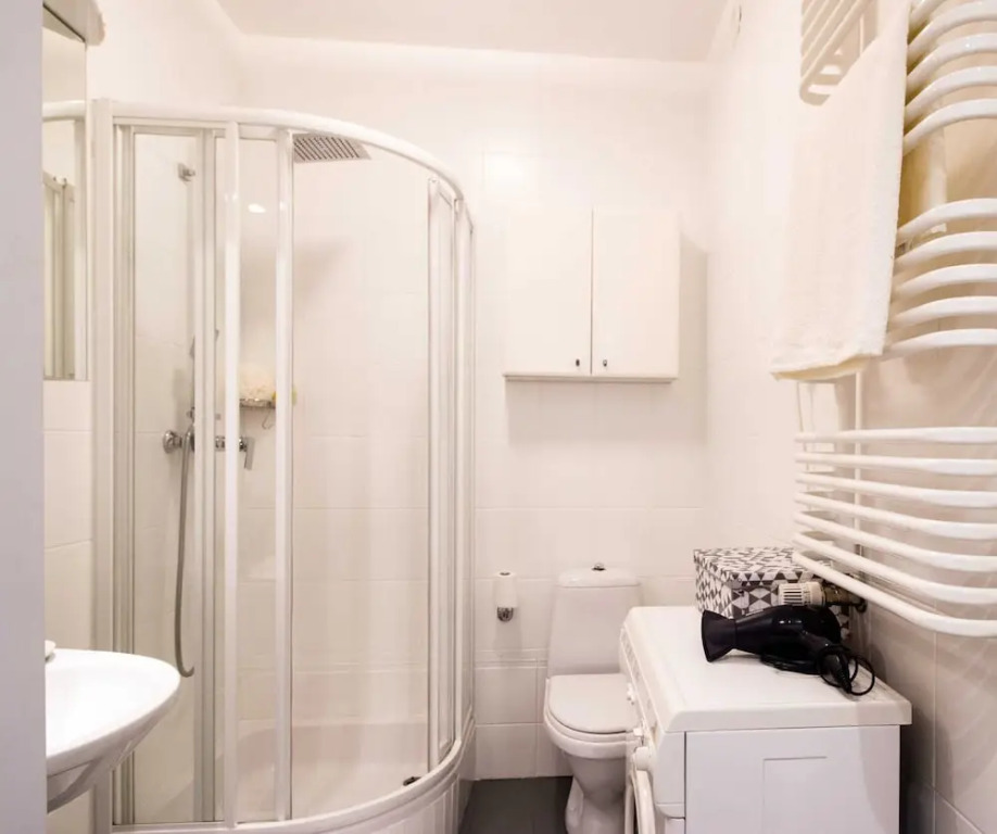 Arkadia Chillout Apartment