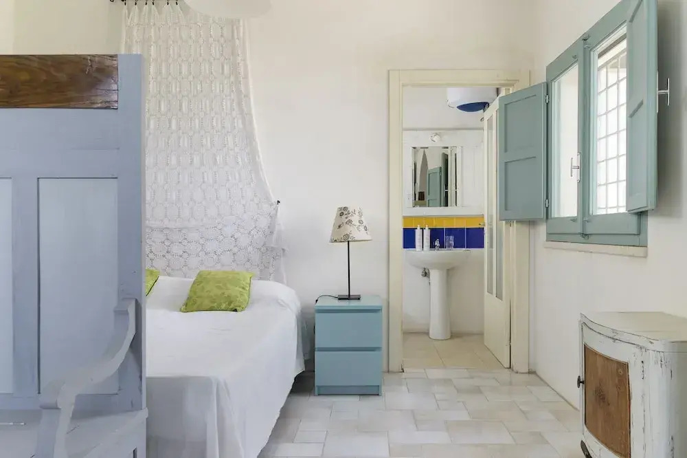 Villetta Alice Apartments by Wonderful Italy