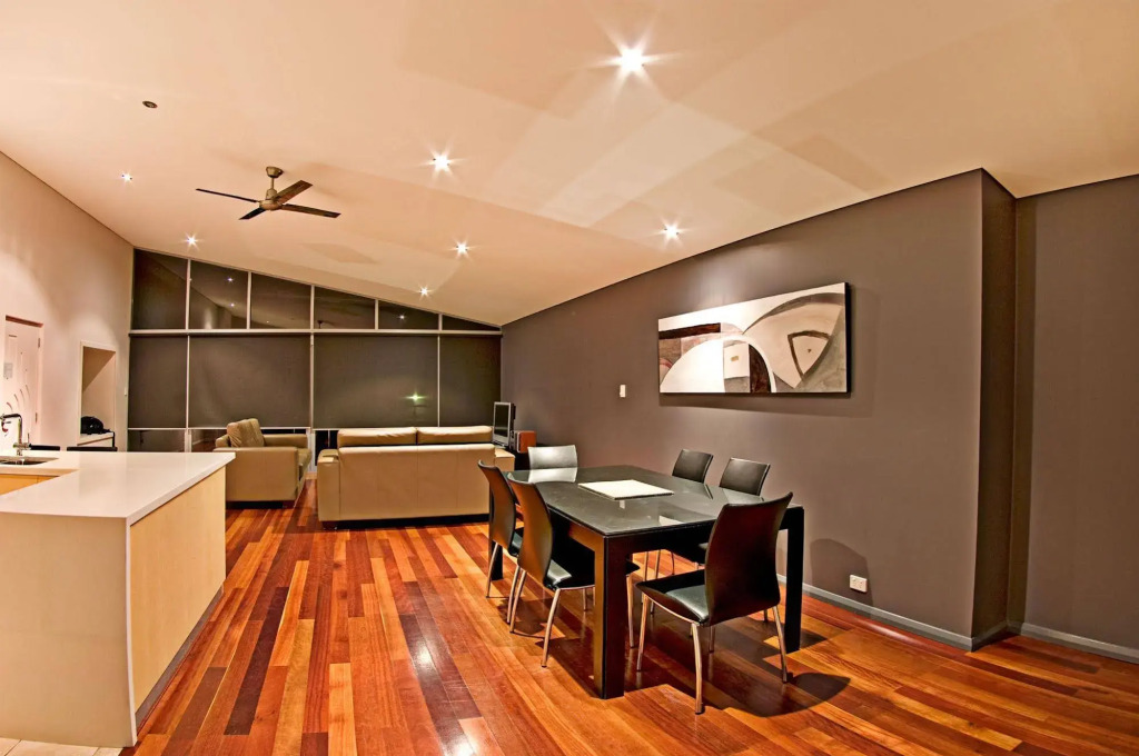 Central Avenue Apartments