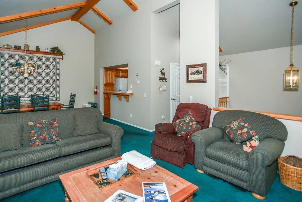 Bear Mountain Escape Condo