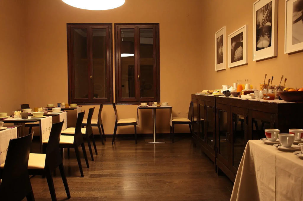 Hotel Belludi 37