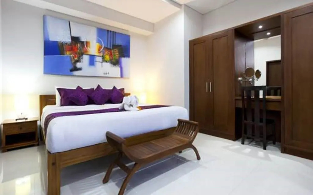 Villa Rendezvous Bali