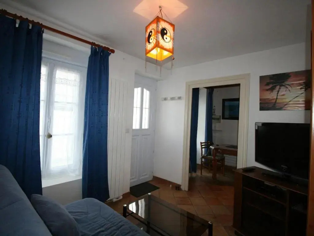 Maison La Tranche-sur-Mer, 2 pièces, 2 personnes - FR-1-22-221