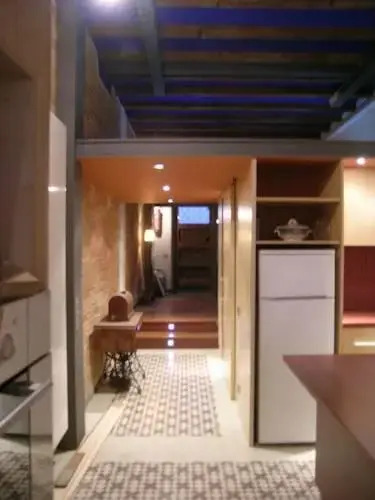 ShikBarcelona Sarria
