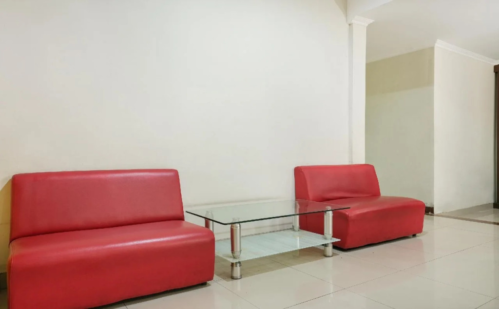 Hotel Desa Puri Syariah