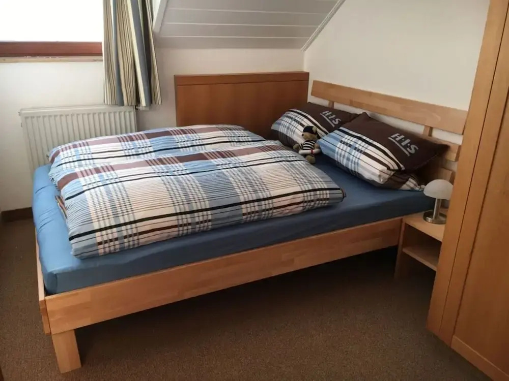 Postwiese Comfortable Holiday Residence
