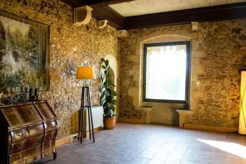 Es Portal Restaurant i Hotel Boutique