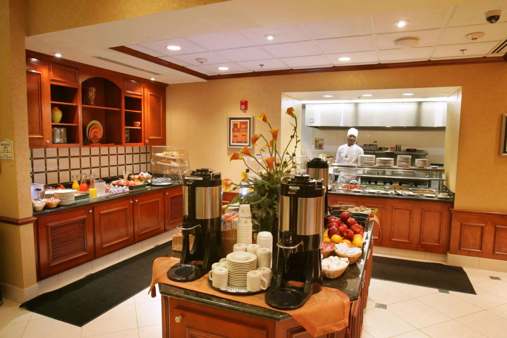 Hilton Garden Inn Clarksburg