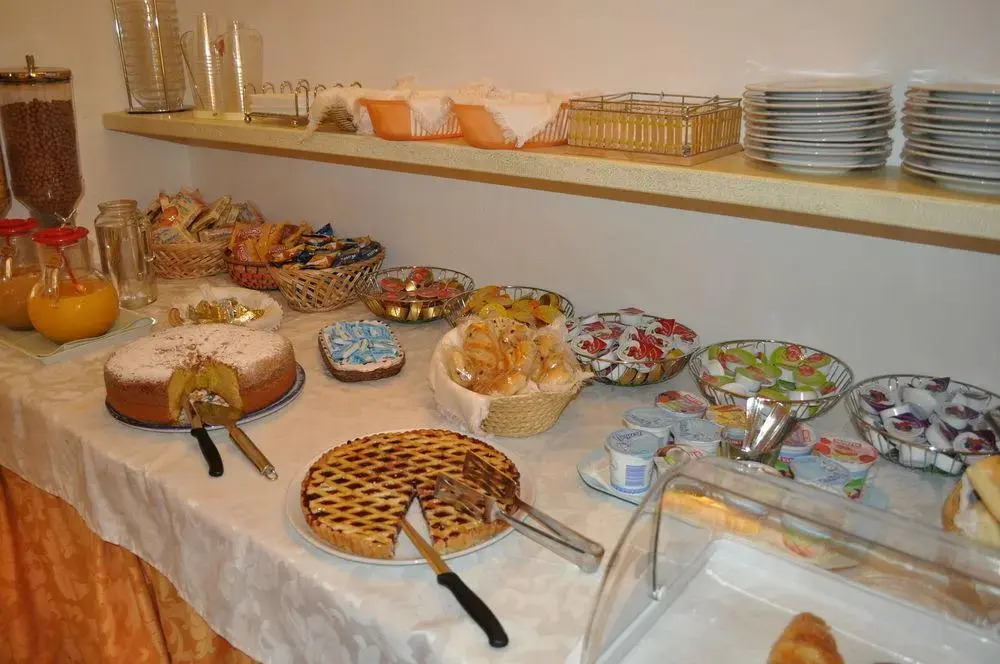Hotel Cavour