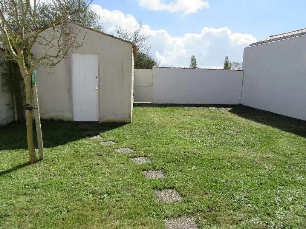 Maison Saint-Hilaire-de-Riez, 3 pièces, 6 personnes - FR-1-91-64