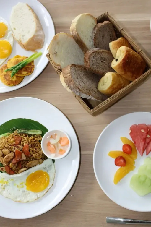 Anggira Villa Ubud