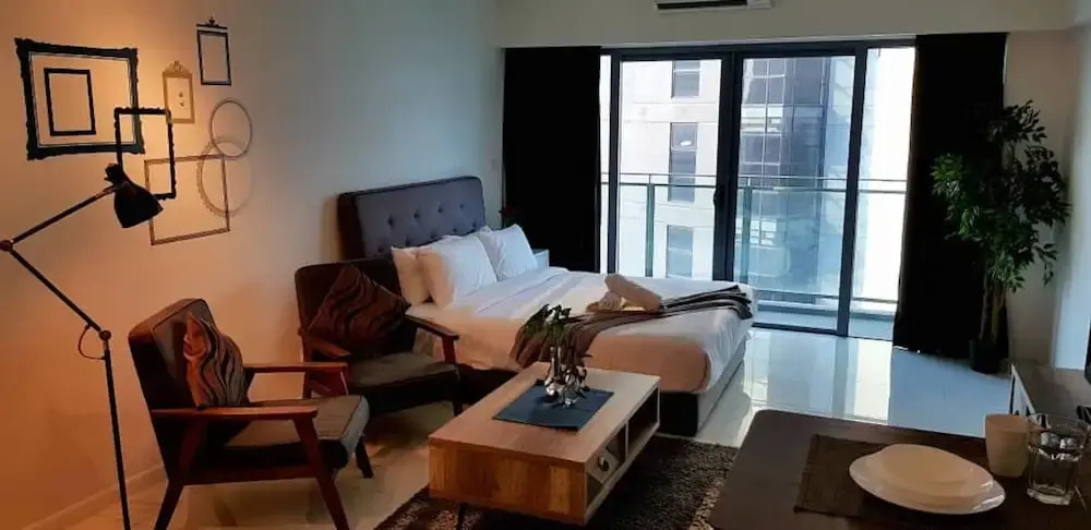 KLCC Skyline Living