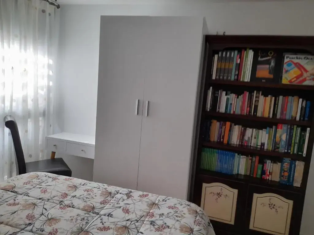 Armonía y tranquilidad habitaciones