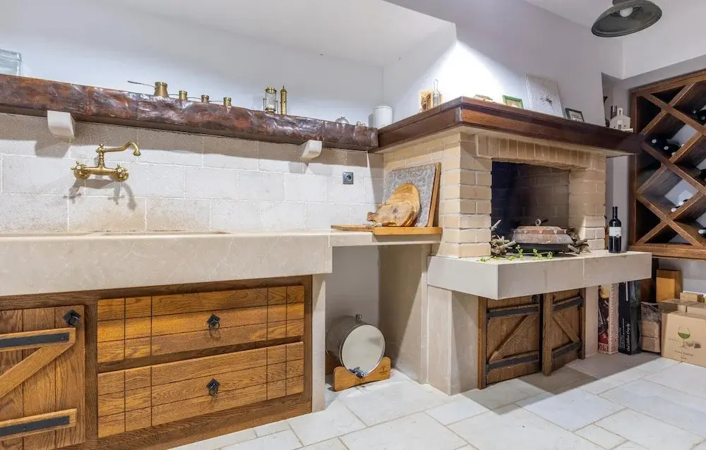 Beautiful Home In Postira