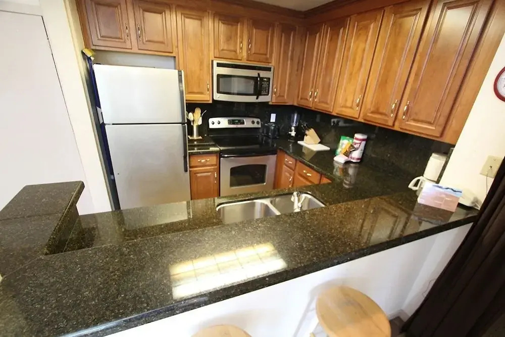 Summit 22 2 Bedrooms 2 Bathrooms Condo