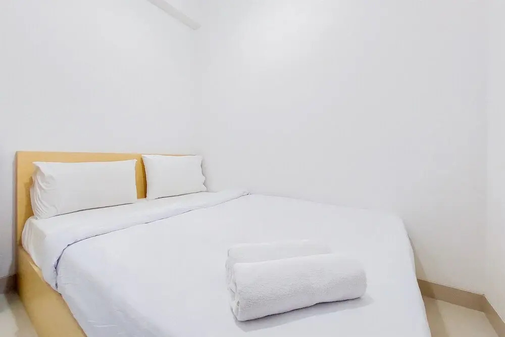 Good Deal And Homey 2Br Serpong Garden Apartment