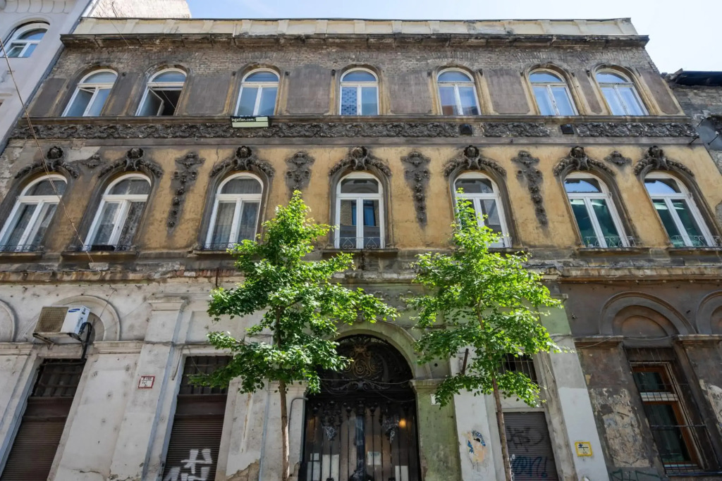 W18 - Boutique Apartments, Best Location by BQA