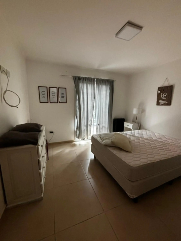 Departamento en planta baja