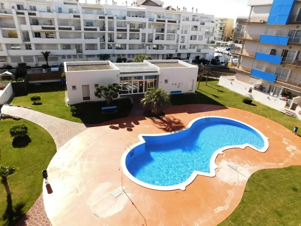 Apartamento Blau Marina - A142