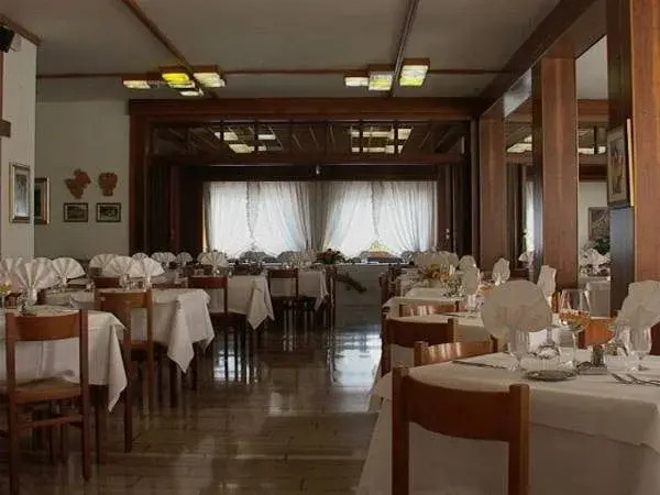Hotel Dante