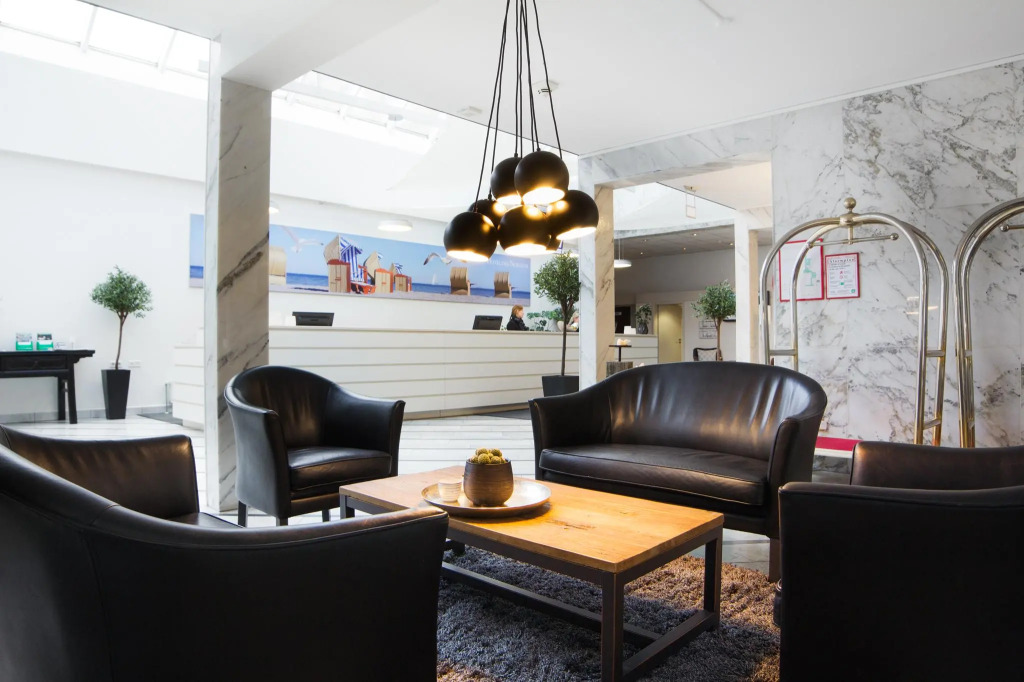 Sunday Hotel des Nordens