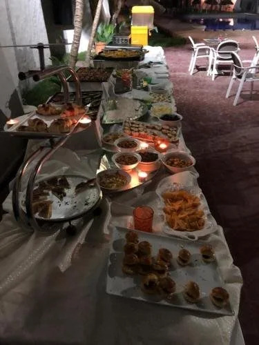 Assam Hotel