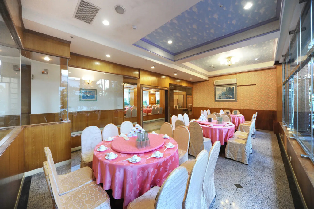 Kenting Holiday Hotel- Pet-friendly