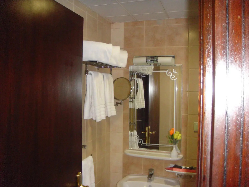 Kingsgate Hotel Durrat