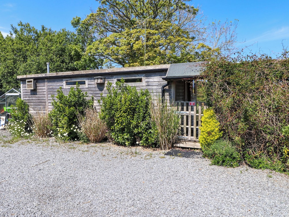 The Cabin