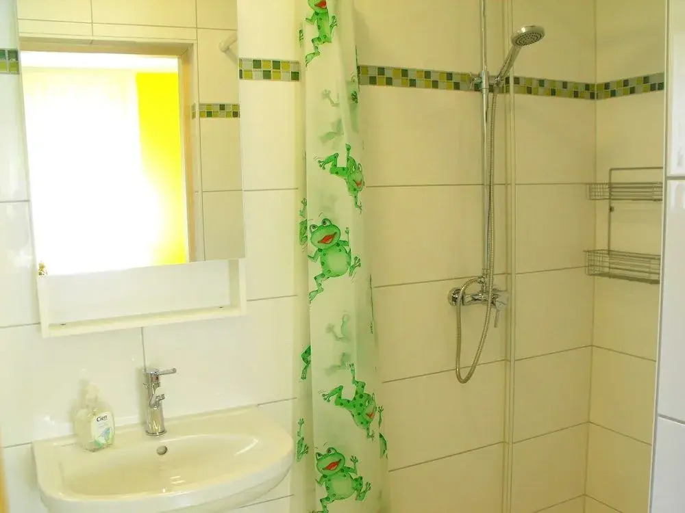 Pension Froschprinz