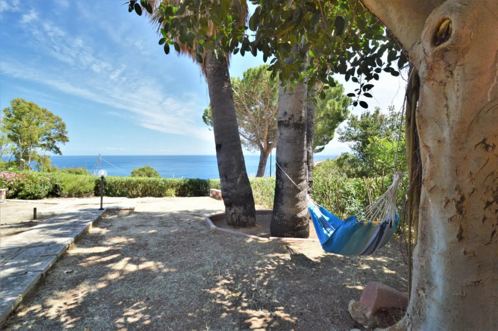 Villa Baialuce 12 Posti con Magnifica Vista sui F