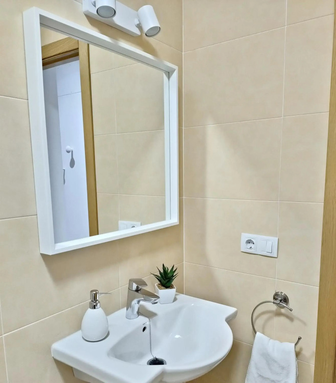 RELAX CHICLANA -TV-WifiPlus-Aire Acond-Parking Gratis