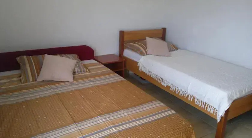 Apartments Vesna