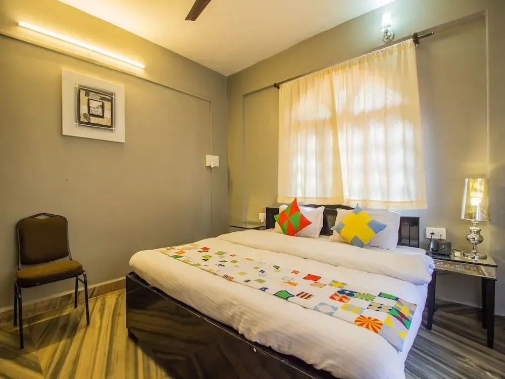 OYO 12440 Home Graceful 2BHK Calangute