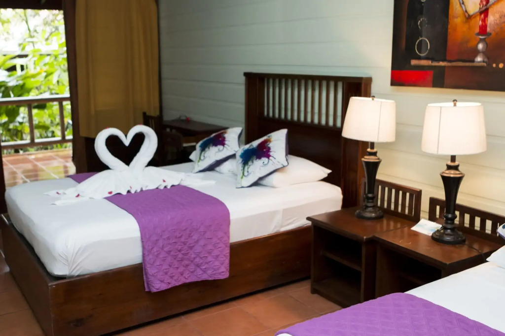 Pachira Lodge
