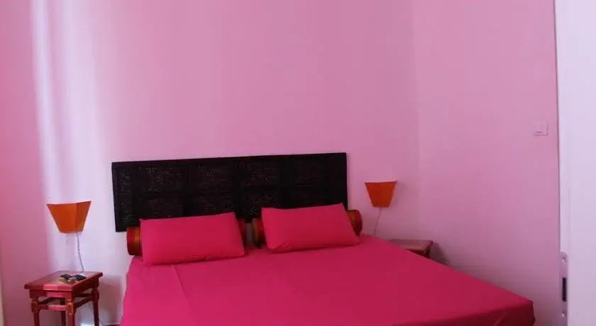 B&B Trieste