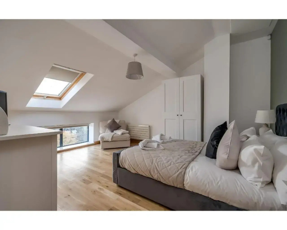 Central Belfast Apartments Pottingers Quay