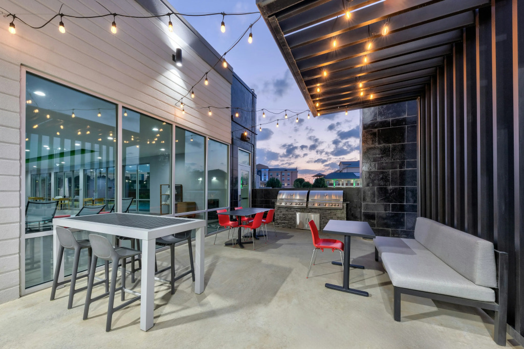 Home2 Suites By Hilton Paris