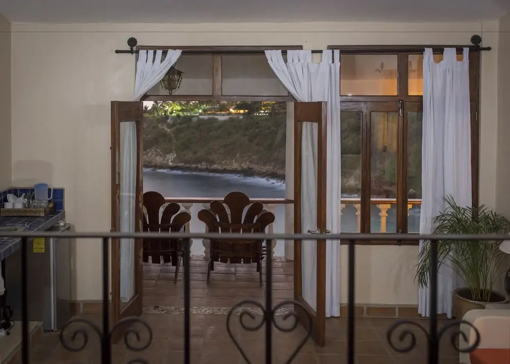 Villas Carrizalillo