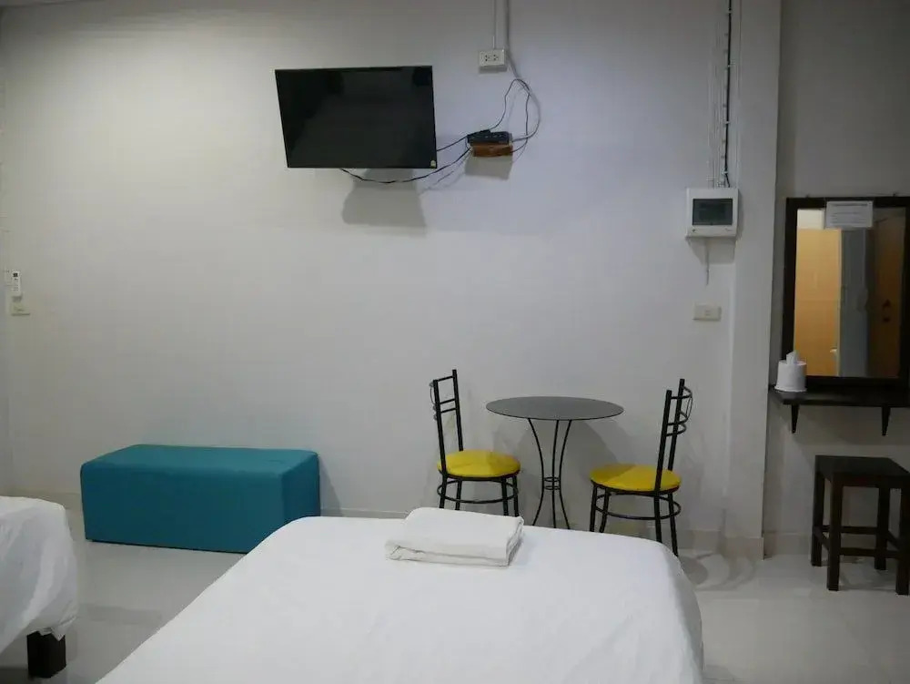 Nanthaka Resort