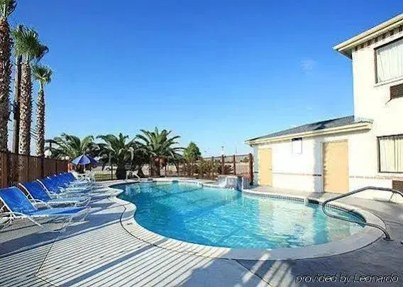 Quality Inn & Suites Stafford