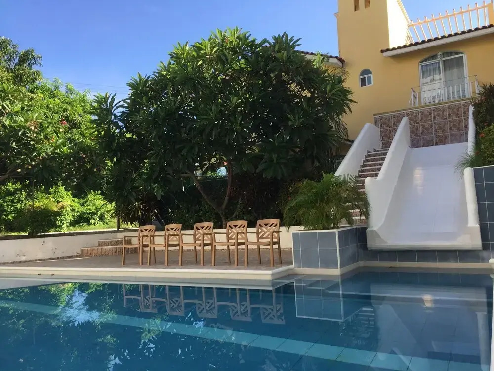 Hotel Maro