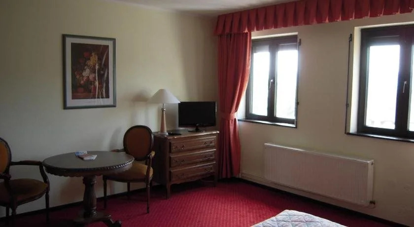 Hostellerie Belle-Vue