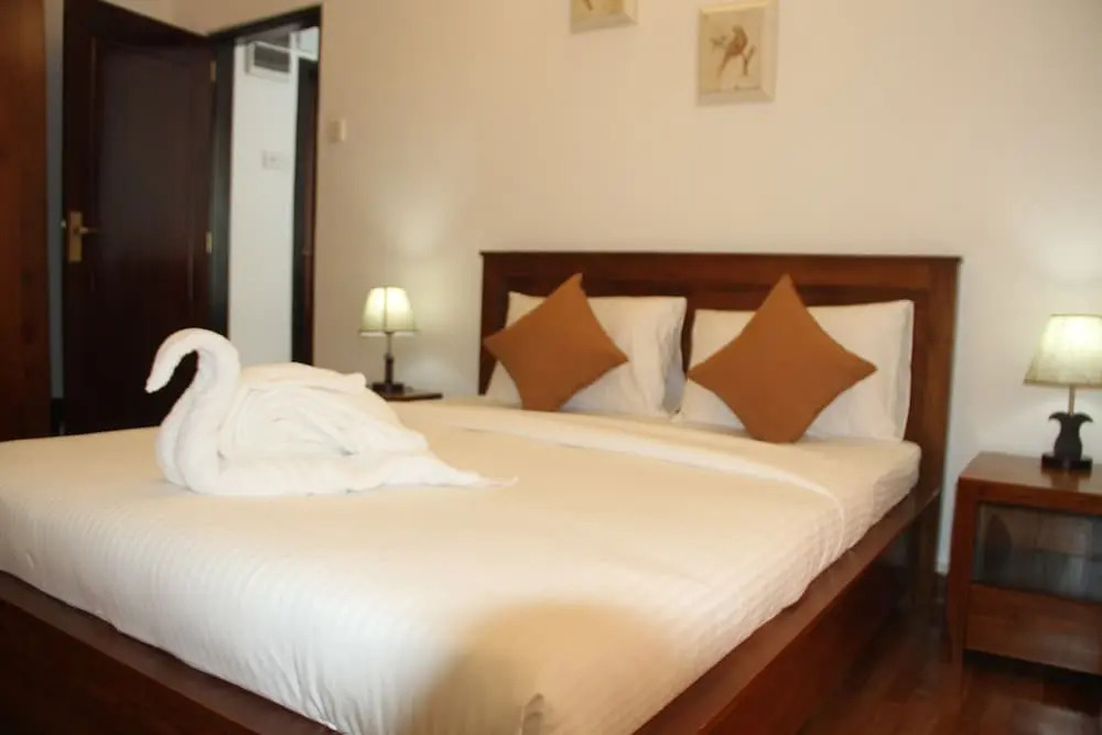Homewood Luxury Apartment