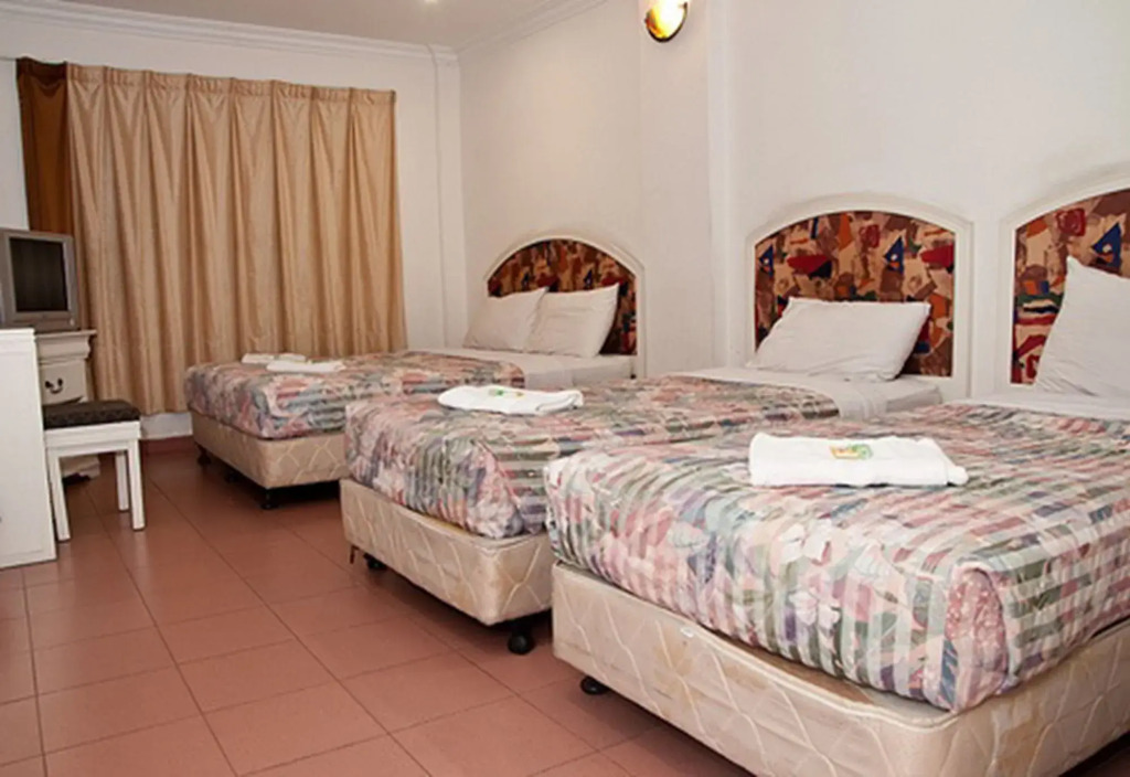 Ming Hotel