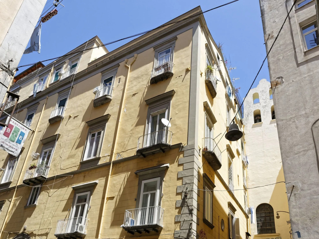 Gentile Suite Centro Storico