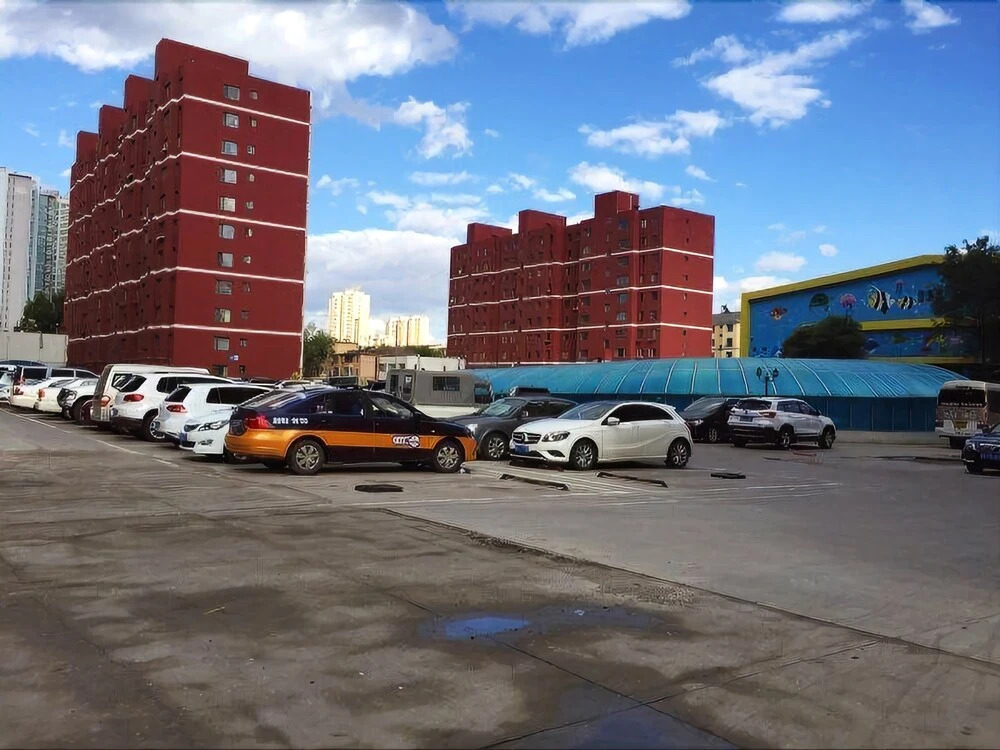 Отель Jinjiang Inn Hohhot Xing an South Street