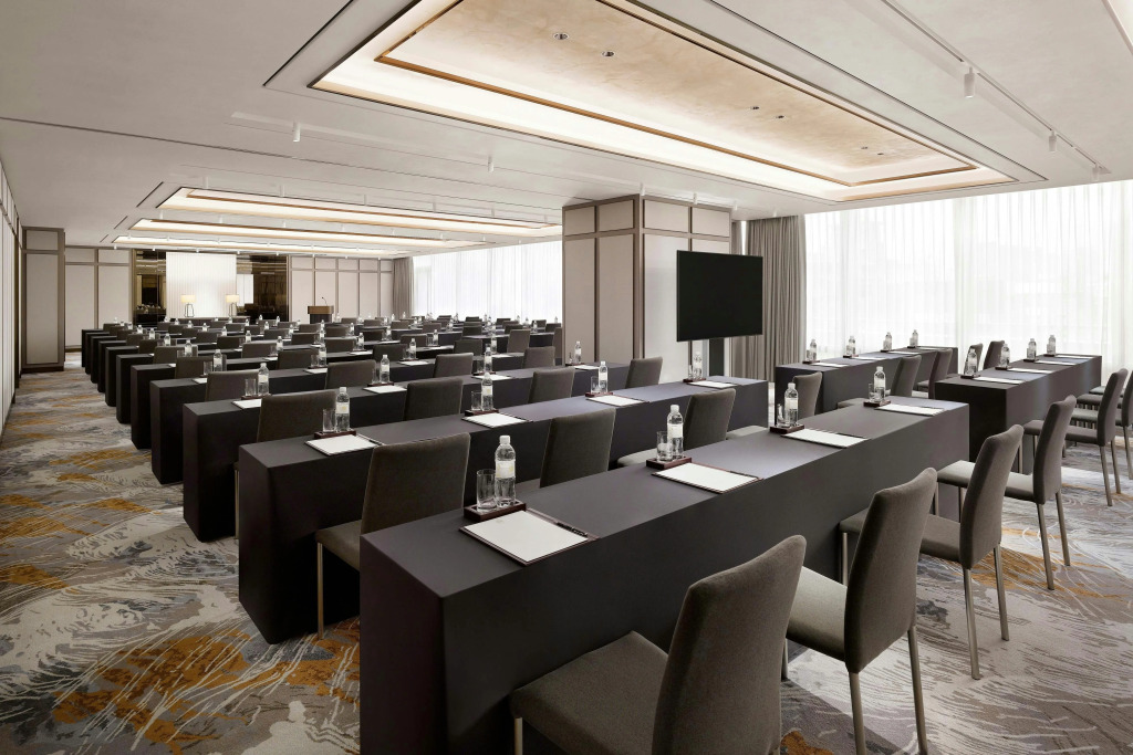 Josun Palace, a Luxury Collection Hotel, Seoul Gangnam