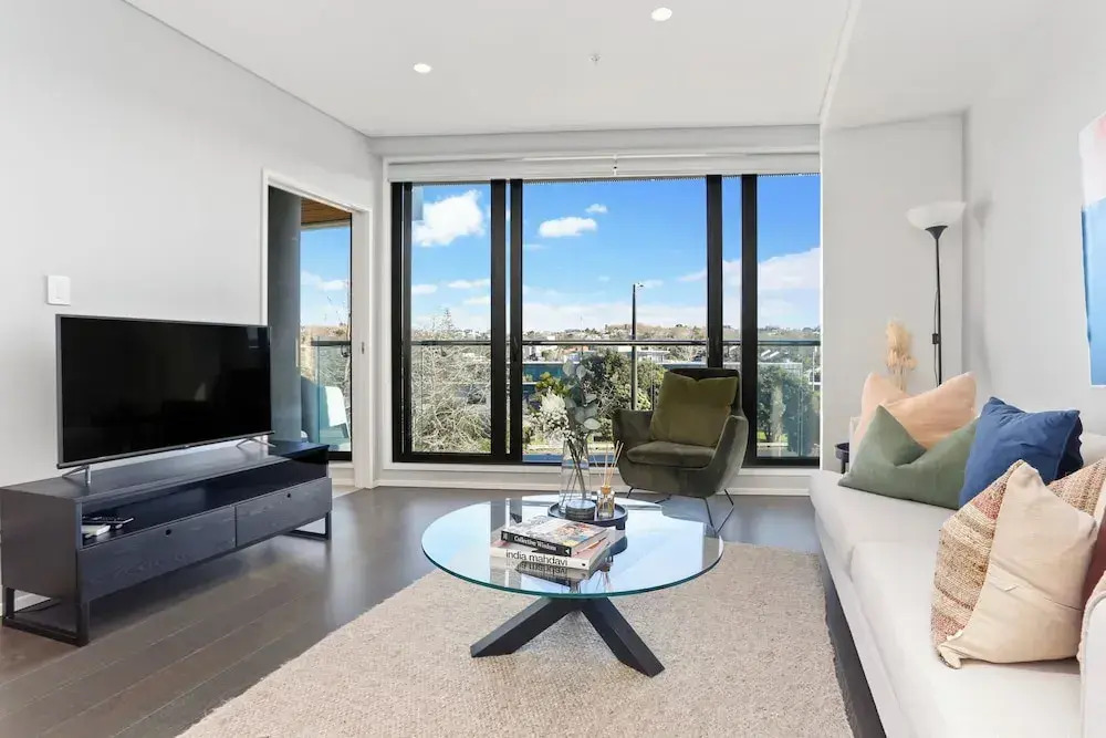 The Grace Apartments by Urban Rest